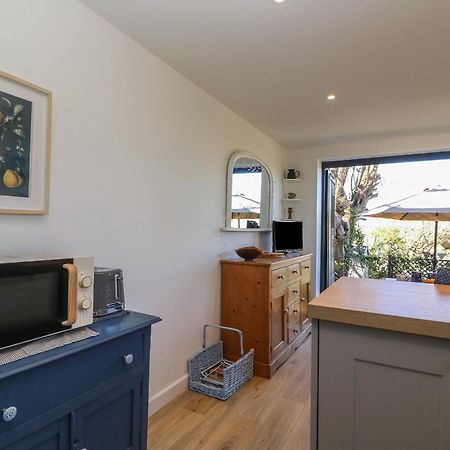 Villa The Kiln House Weymouth Exterior foto
