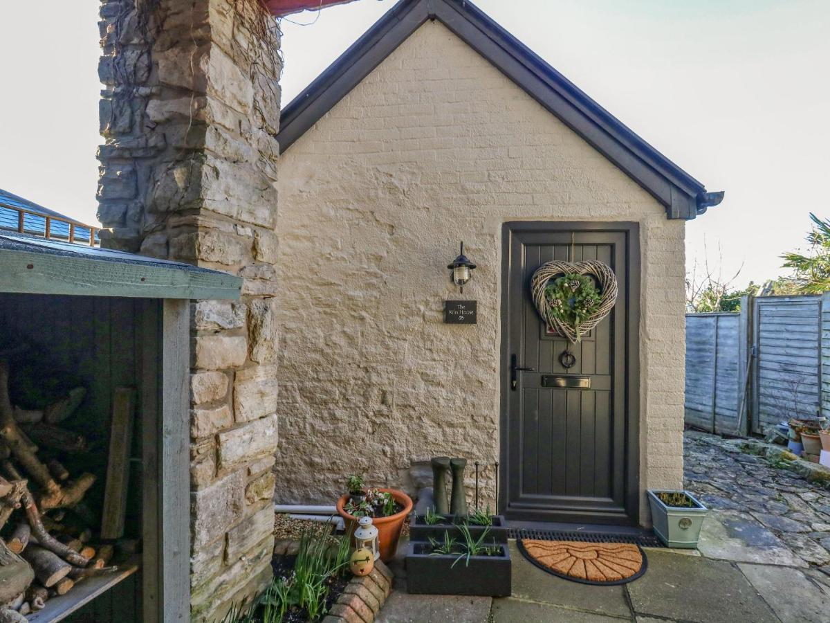 Villa The Kiln House Weymouth Exterior foto