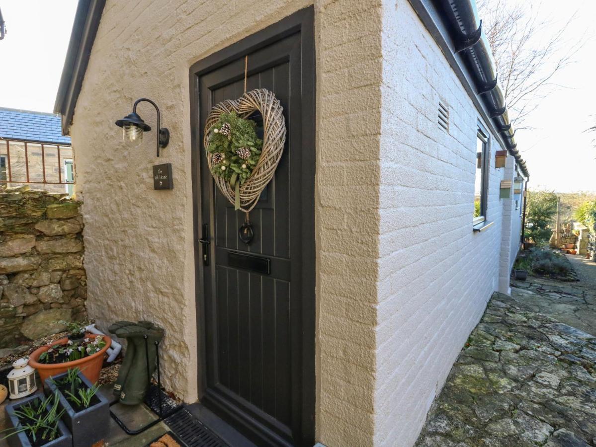 Villa The Kiln House Weymouth Exterior foto