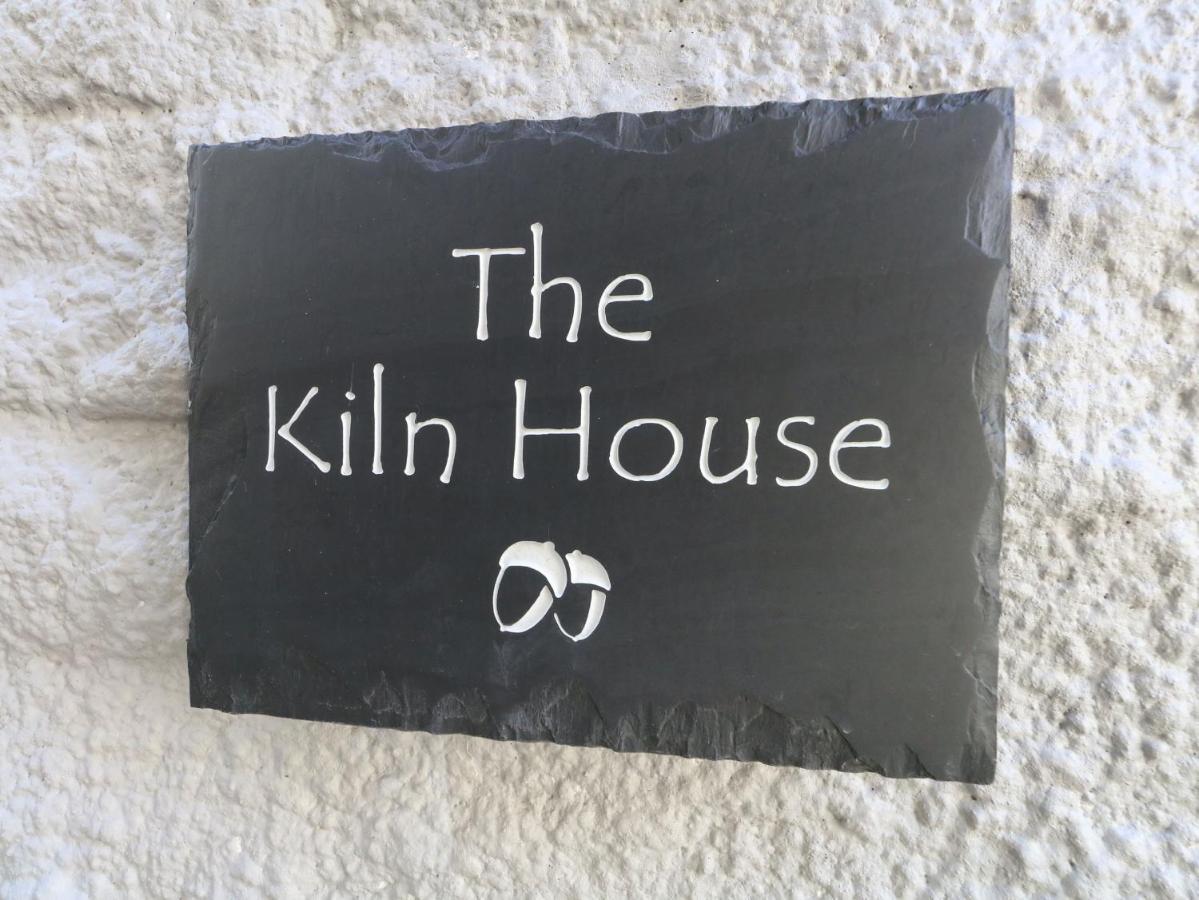 Villa The Kiln House Weymouth Exterior foto