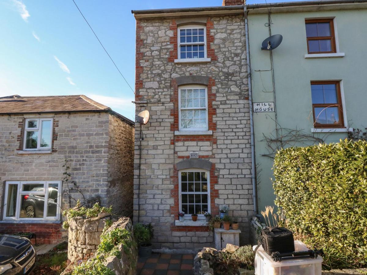 Villa The Kiln House Weymouth Exterior foto