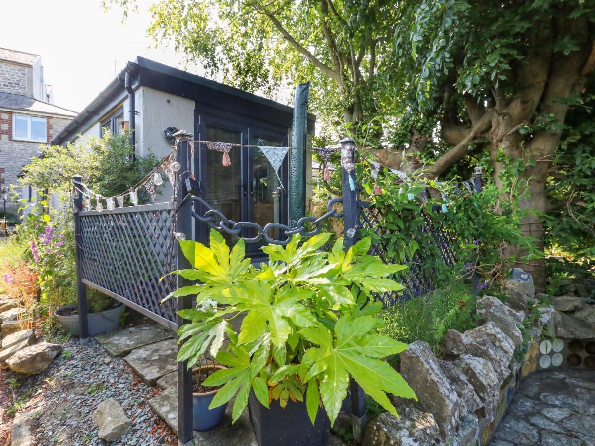 Villa The Kiln House Weymouth Exterior foto