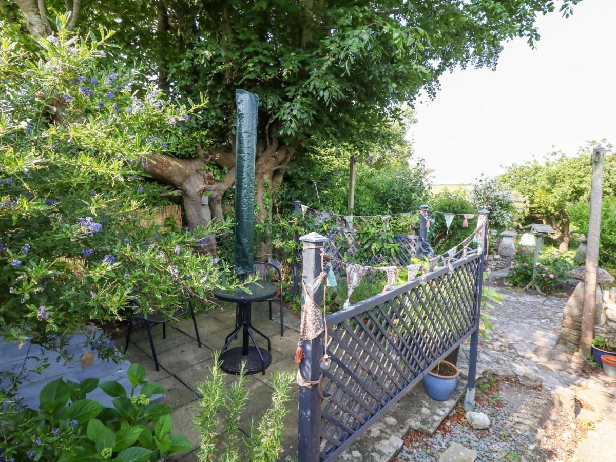 Villa The Kiln House Weymouth Exterior foto
