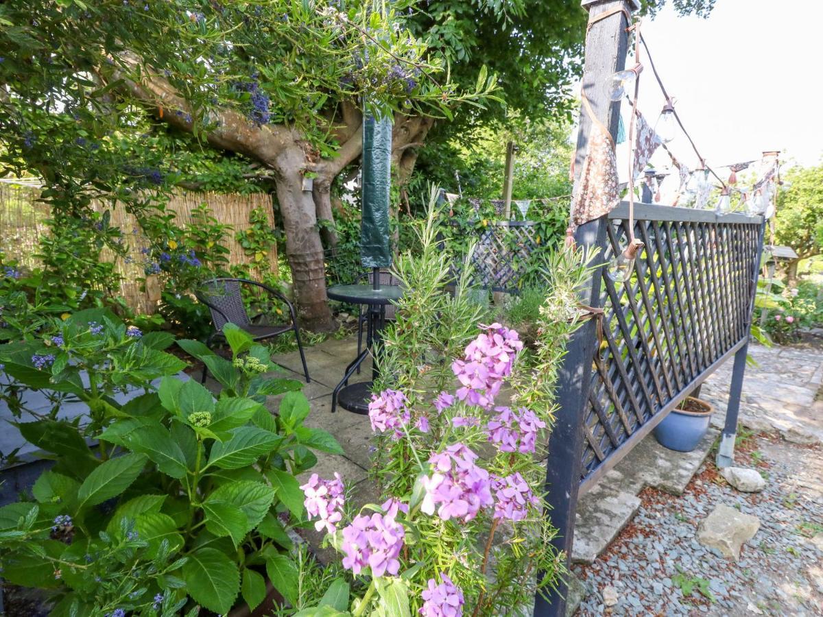 Villa The Kiln House Weymouth Exterior foto