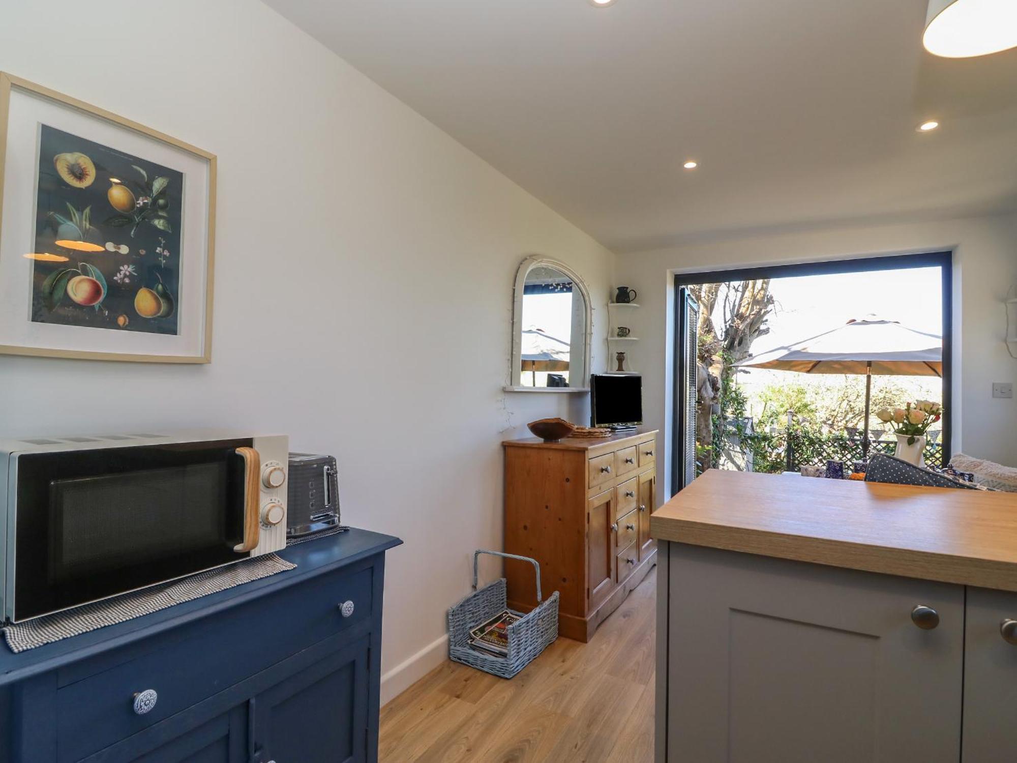 Villa The Kiln House Weymouth Exterior foto