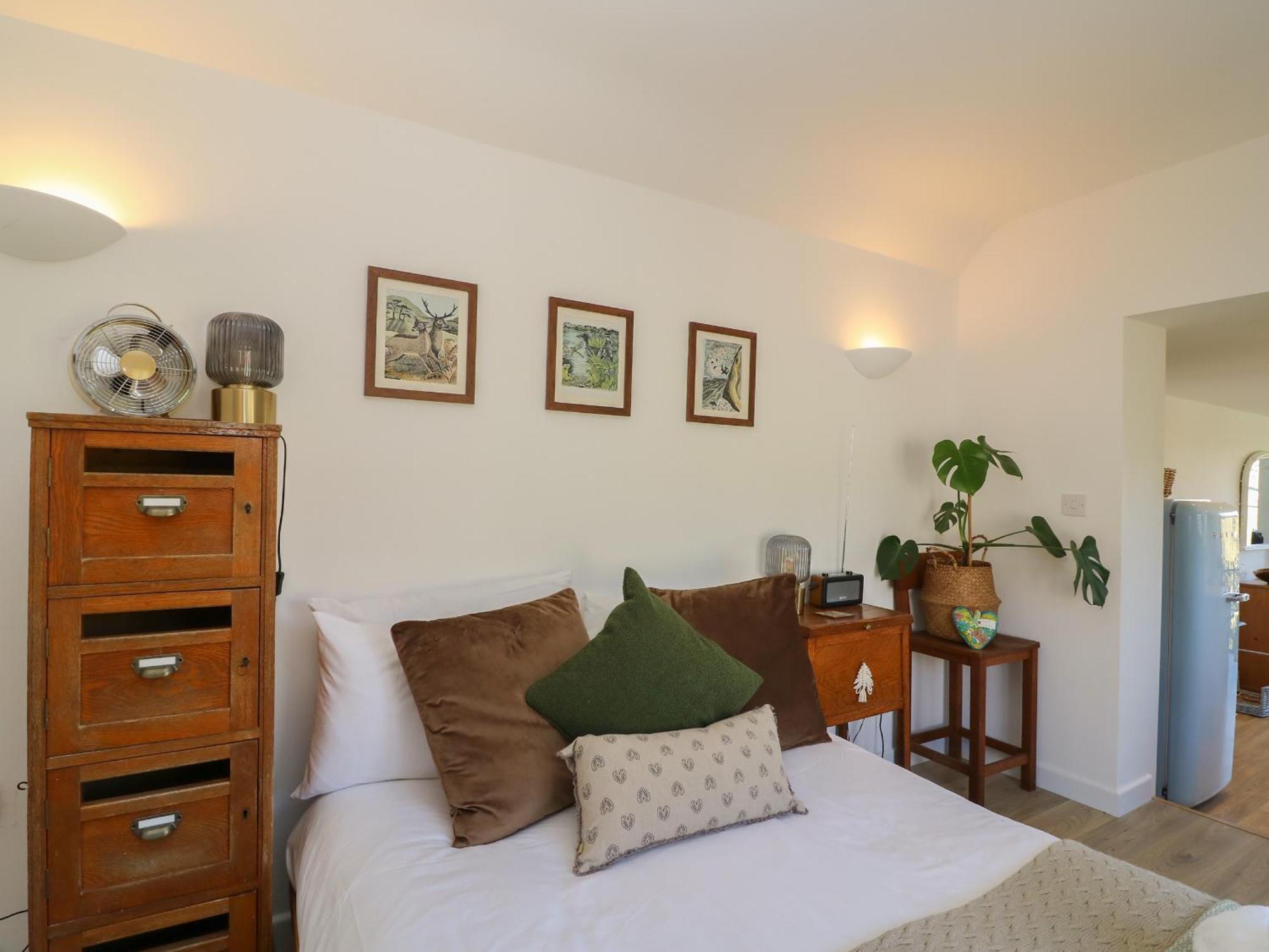 Villa The Kiln House Weymouth Exterior foto