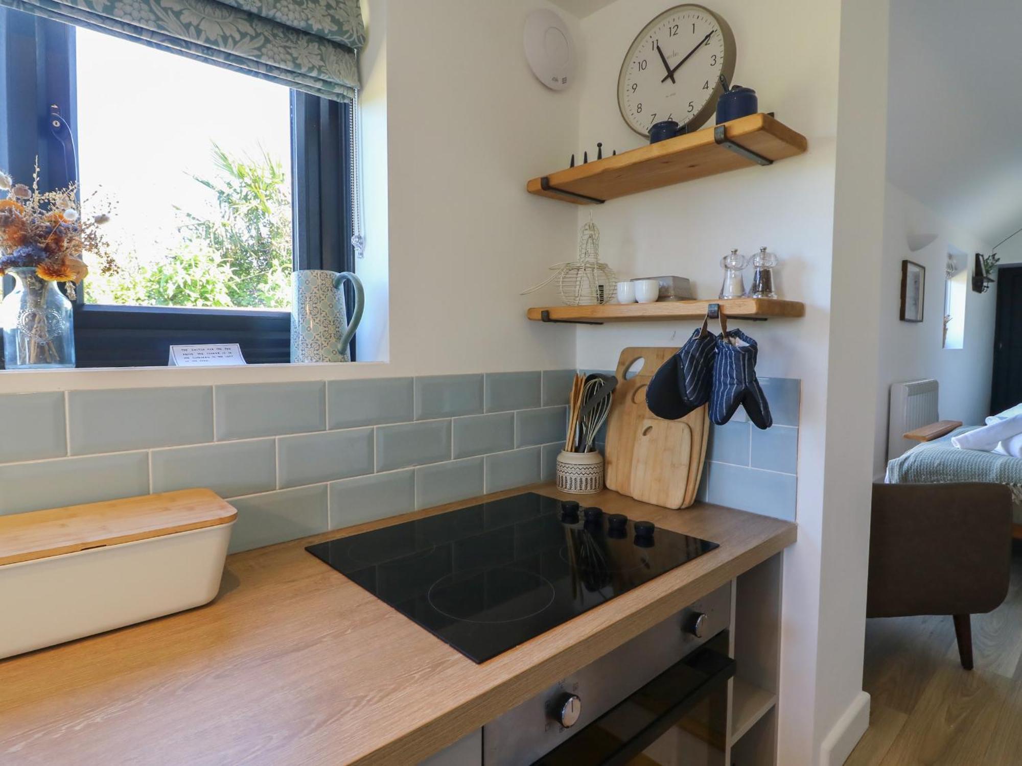 Villa The Kiln House Weymouth Exterior foto