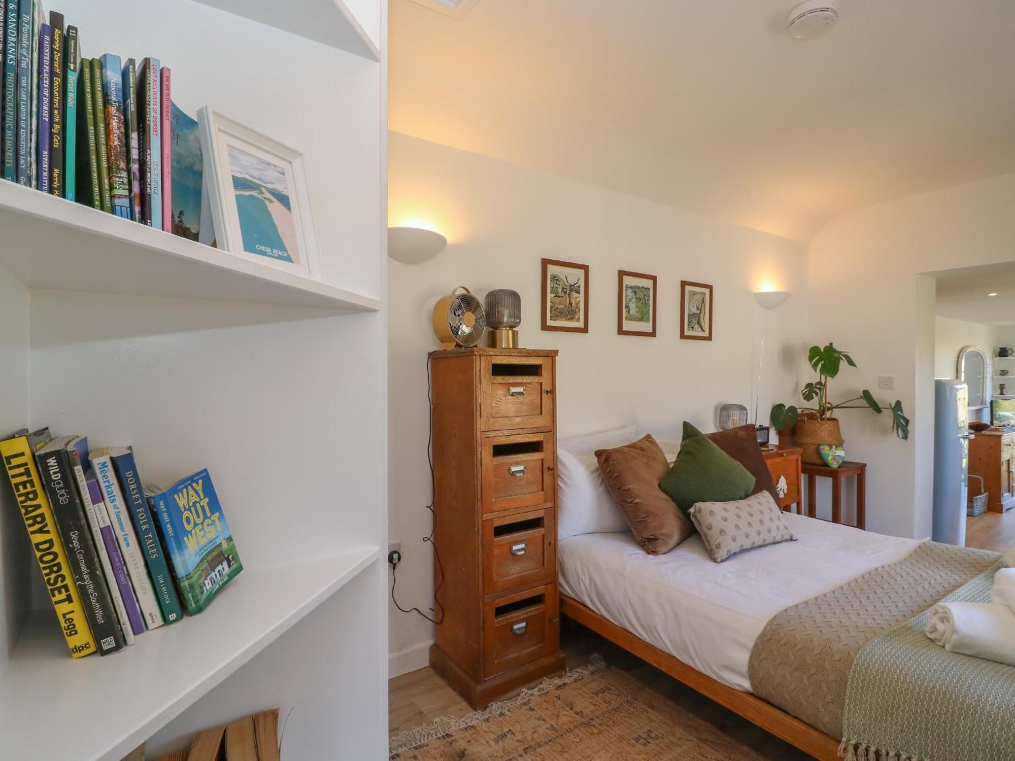 Villa The Kiln House Weymouth Exterior foto