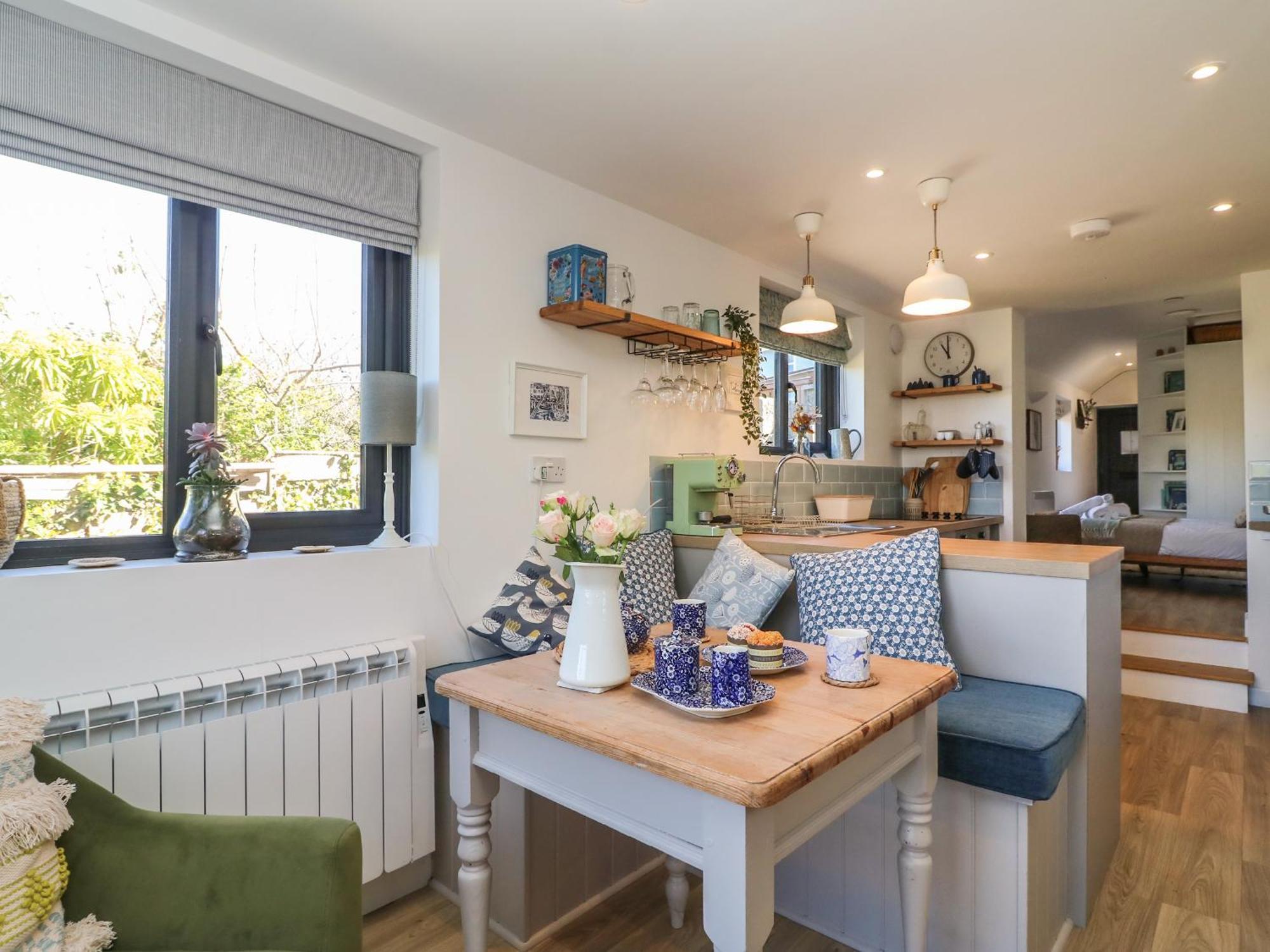 Villa The Kiln House Weymouth Exterior foto