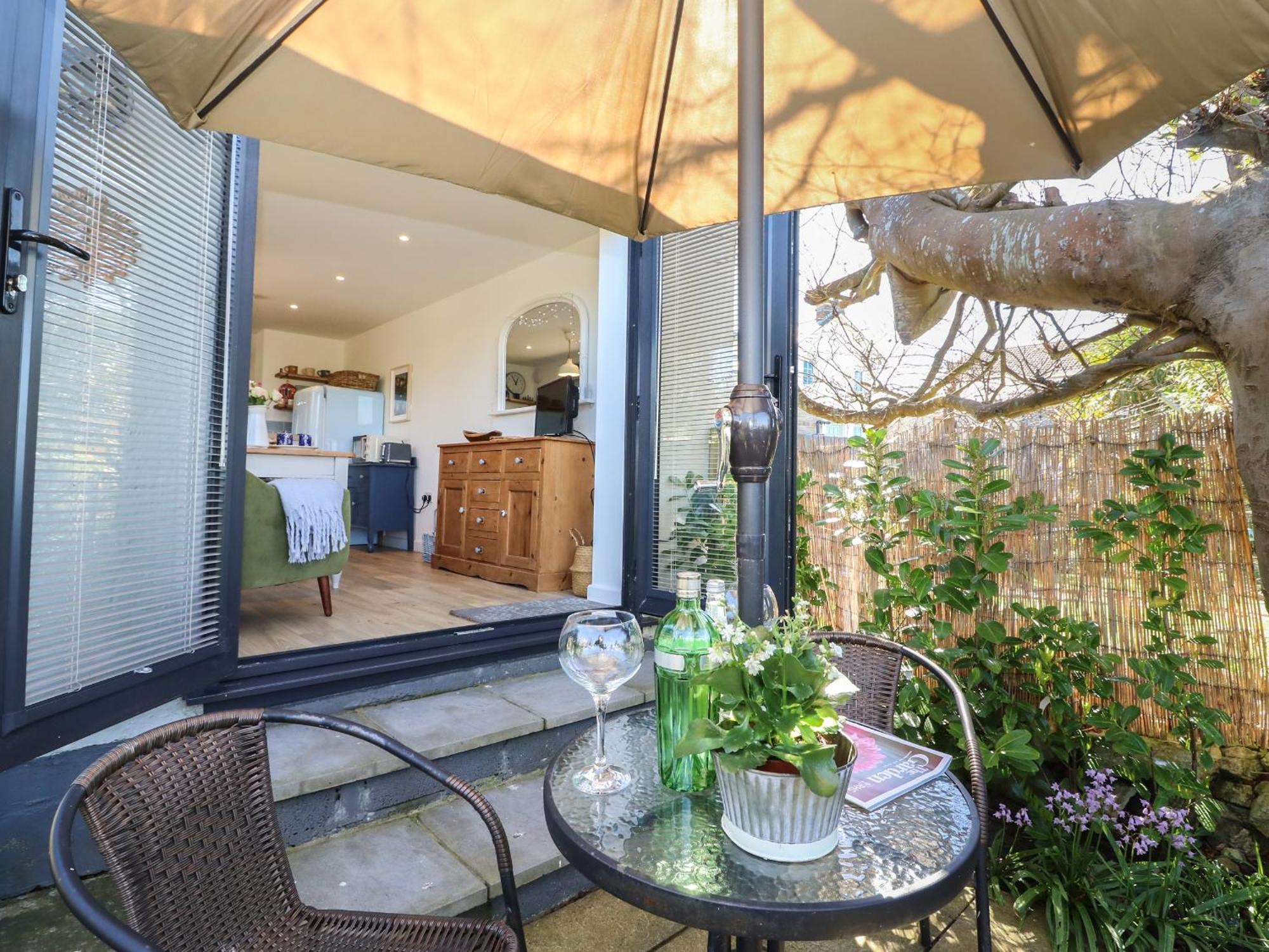 Villa The Kiln House Weymouth Exterior foto