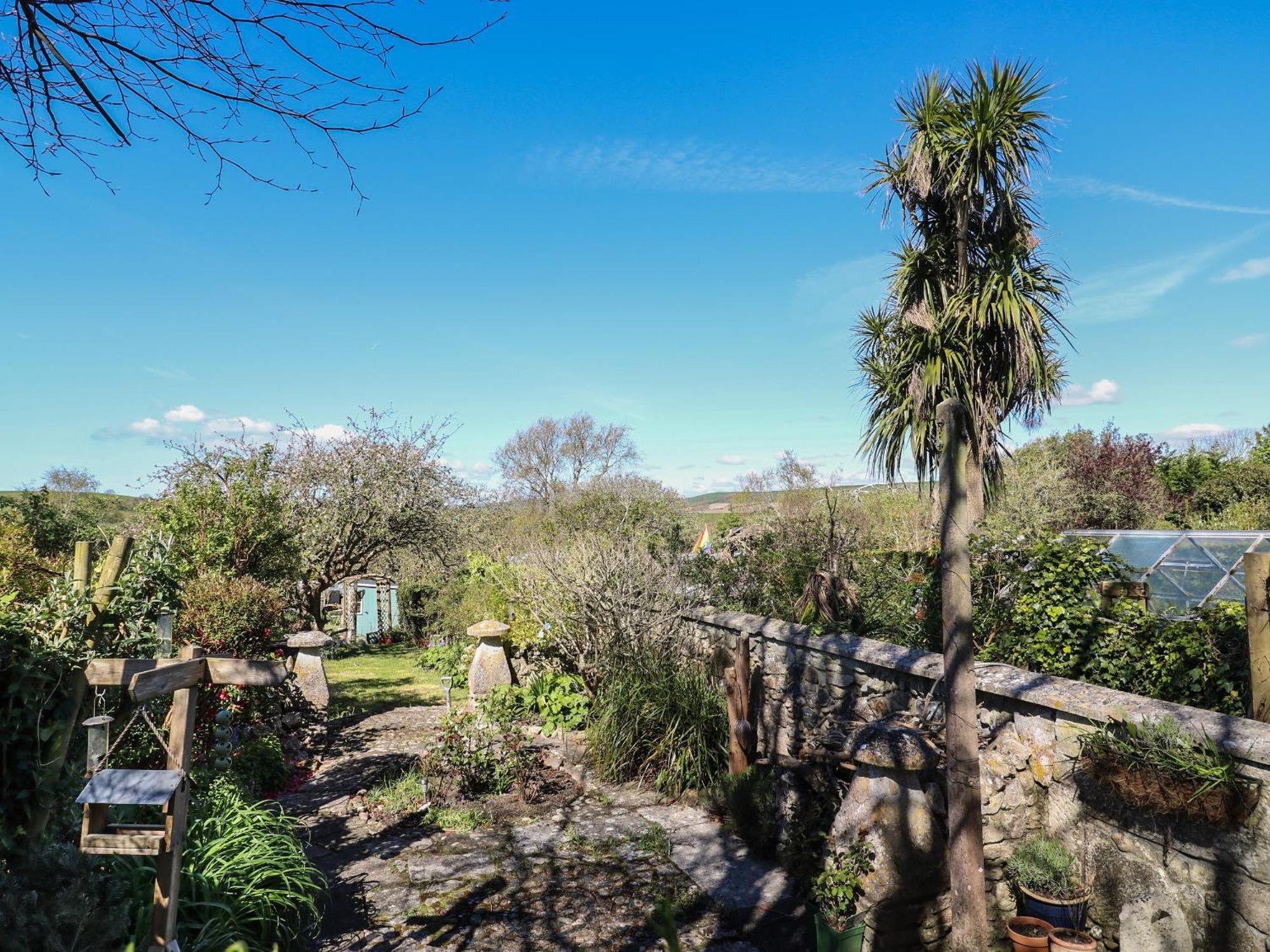 Villa The Kiln House Weymouth Exterior foto